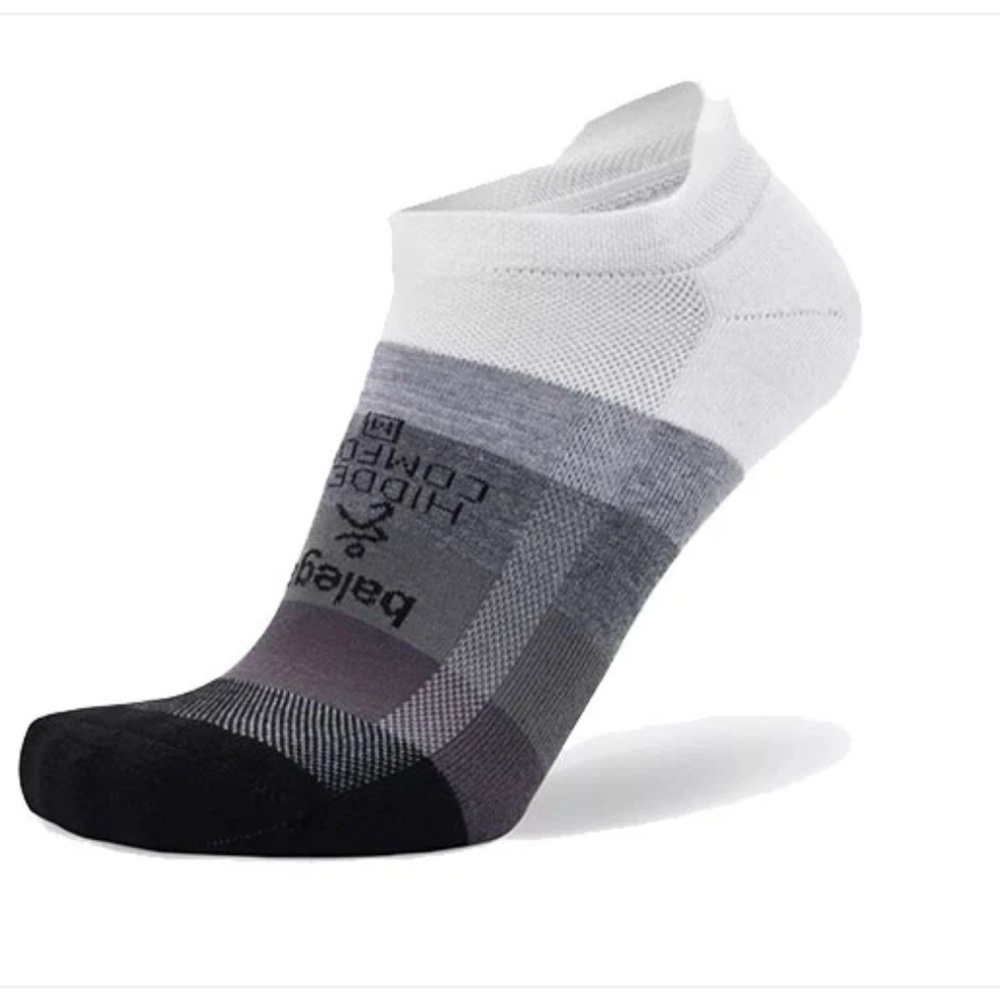 Balega Hidden Comfort running socks